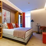 Rossio Plaza Hotel