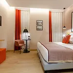 Rossio Plaza Hotel
