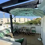 Cabanas Bay