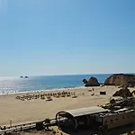 Portugal Algarve Beach Apartment