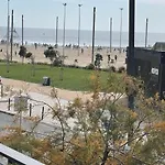 Apartment Qiu Lux Costa Da Caparica