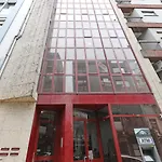Flh Poveiros Homey Studio