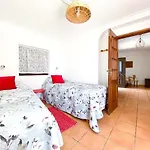 Burgau Beach House - Casa De Ferias Junto A Praia