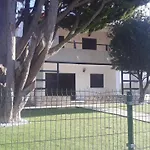 Casa da Lagoa