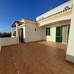 Gale 3 Storey Villa Really On The Beach