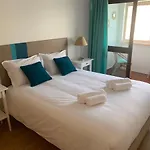 Carcavelos Cozy Lisboa/Cascais/Sintra 5Pax