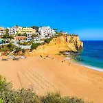 Casa Goa-Quinta do Paraíso, Carvoeiro Beach