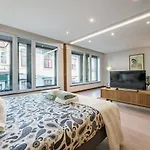 Art & Design Apartment Oporto