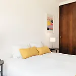 Viva Casa Da Vila River & Sea In Porto-Family & Friends