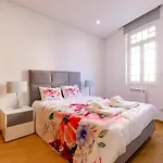 Sao Domingos Apartment - Viana City Centre