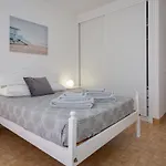 Apartamento T2 Na Praia Da Alagoa