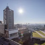 Liiiving In Porto | Downtown View Apartment