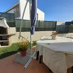 Monte Choro Villa With Private Pool