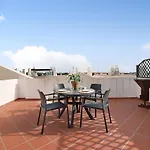 Apartamento Old Village T2 Duplex