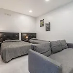 Apartamentos Lux Dinastia