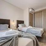 Apartamento Elite Residence
