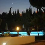 Seahorse House T2 Tavira Santa Luzia