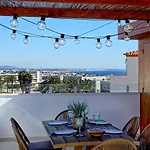 Casa Do Patio-Two Private Pools Villa- Rooftop & Panoramic Pool By Dreamvillasalbufeira