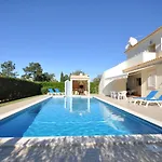 Large 6 Bedroom Private Pool Villa In Vilasol Resort