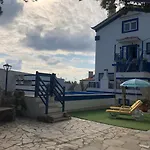 Villa Praia