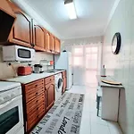 Apartment Praia Rocha Candimar Sunflower