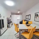 Apartment Praia Rocha Candimar Sunflower