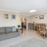 Vilamoura Apartment 3 Bedroom