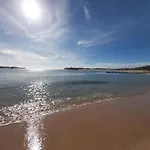 Casa Do Mira - Beautiful House With Sea And River Views