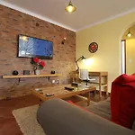 Apartamento Magnolia 80186 Al