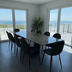 Lotus Peralta Beach Villa