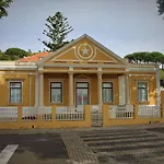 A Casa na Foz, Foz do Arelho