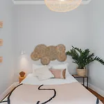 Casa Boma Lisboa - Elegant And Charming Apartment - Alcantara V