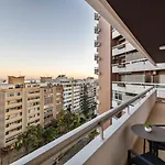 Faro Main Avenue Apartment