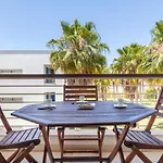 A23 - Marina Palm View Apartment