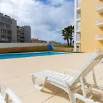 Chill Apartment W Pool - Praia Da Rocha