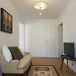 Santa Justa Suites By Homing
