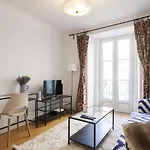 Santa Justa Suites By Homing