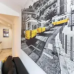 Bairro Alto Views By Homing