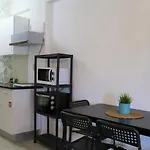 Bonsai Apartment I