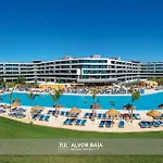 Alvor Baia Resort Hotel