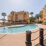 Estrela Da Praia Da Luz - 2 Bedroom Sea View Apartment