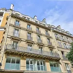 123 - Urban Luxury Flat In Montorgueil