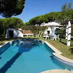 Vilamoura Fantástica Moradia com Piscina Privada