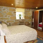 Casa Do Penedo