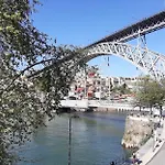 Amazing River Views - 3 Suites Appartment, Free Parking