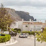 C18 - Church Square Apartment In Praia Da Luz