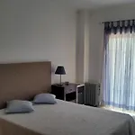 Excelente Apartamento - Praia Da Falesia - Alfamar - Zona Tranquila