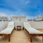 Bmyguest - Fuseta Terrace Beach Apartament II