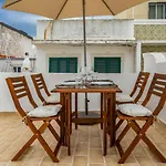 Bmyguest - Fuseta Terrace Beach Apartament II