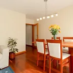 Sweet Living Viana - City Centre Apartment With Garage